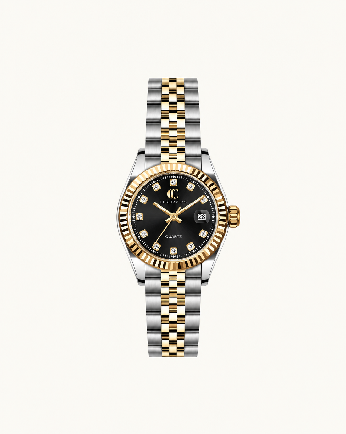 MONTRE CLASSIQUE 31MM 