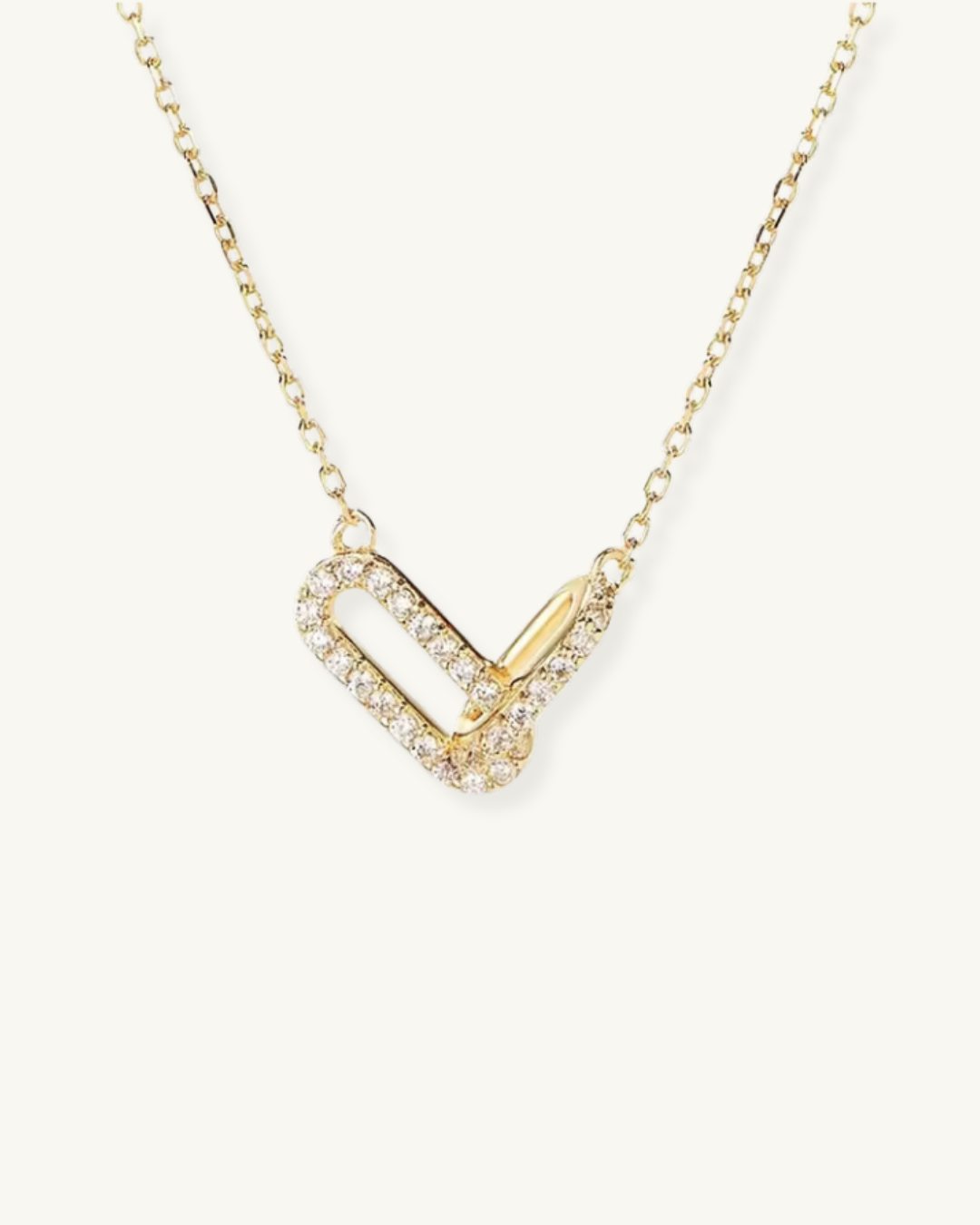 UNITY NECKLACE