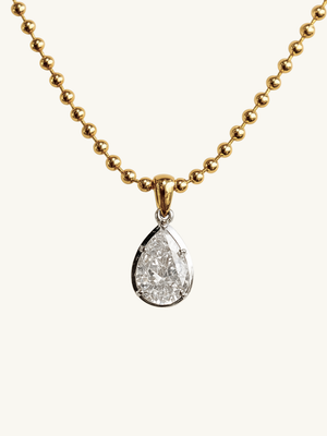 OPHELIA - LUXE NECKLACE