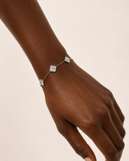 PETITE POPPY LUXE BRACELET