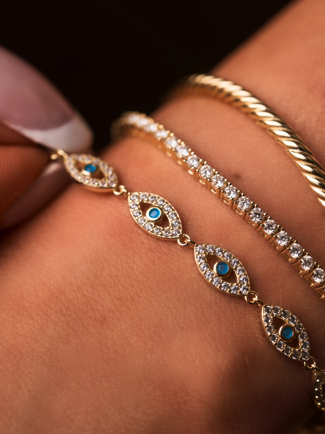GUARDIAN BRACELET