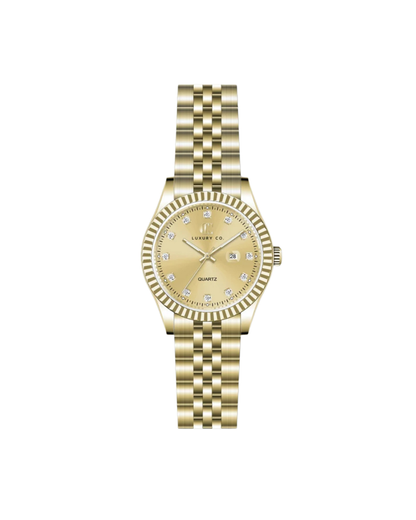 36 MM - MONTRE CLASSIQUE CC