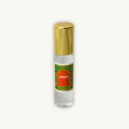 NEMAT PERFUME OIL