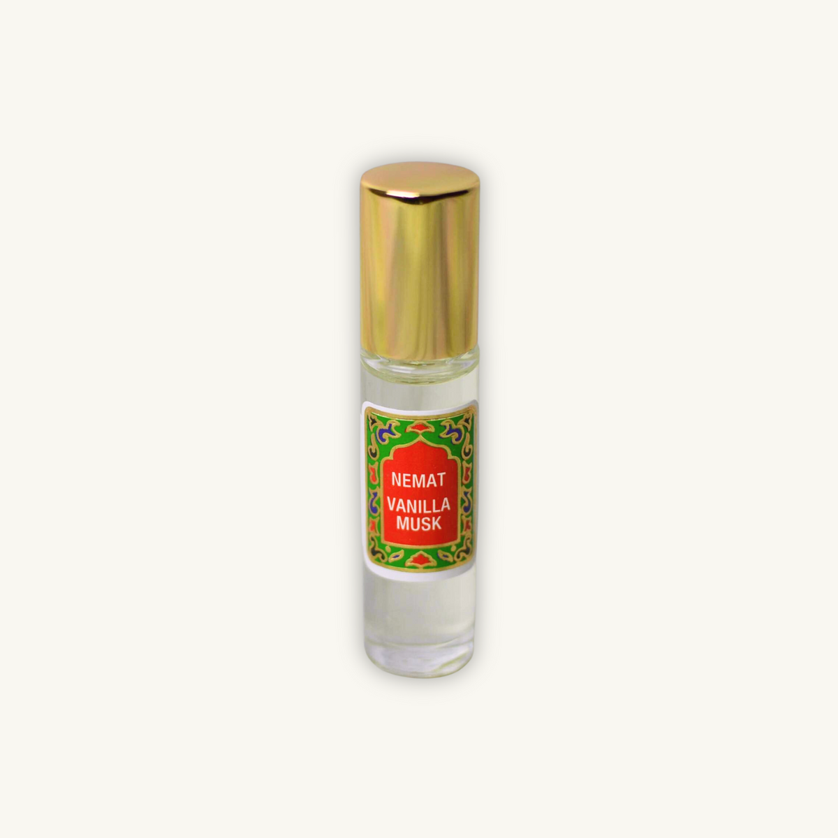 HUILES DE PARFUM NEMAT
