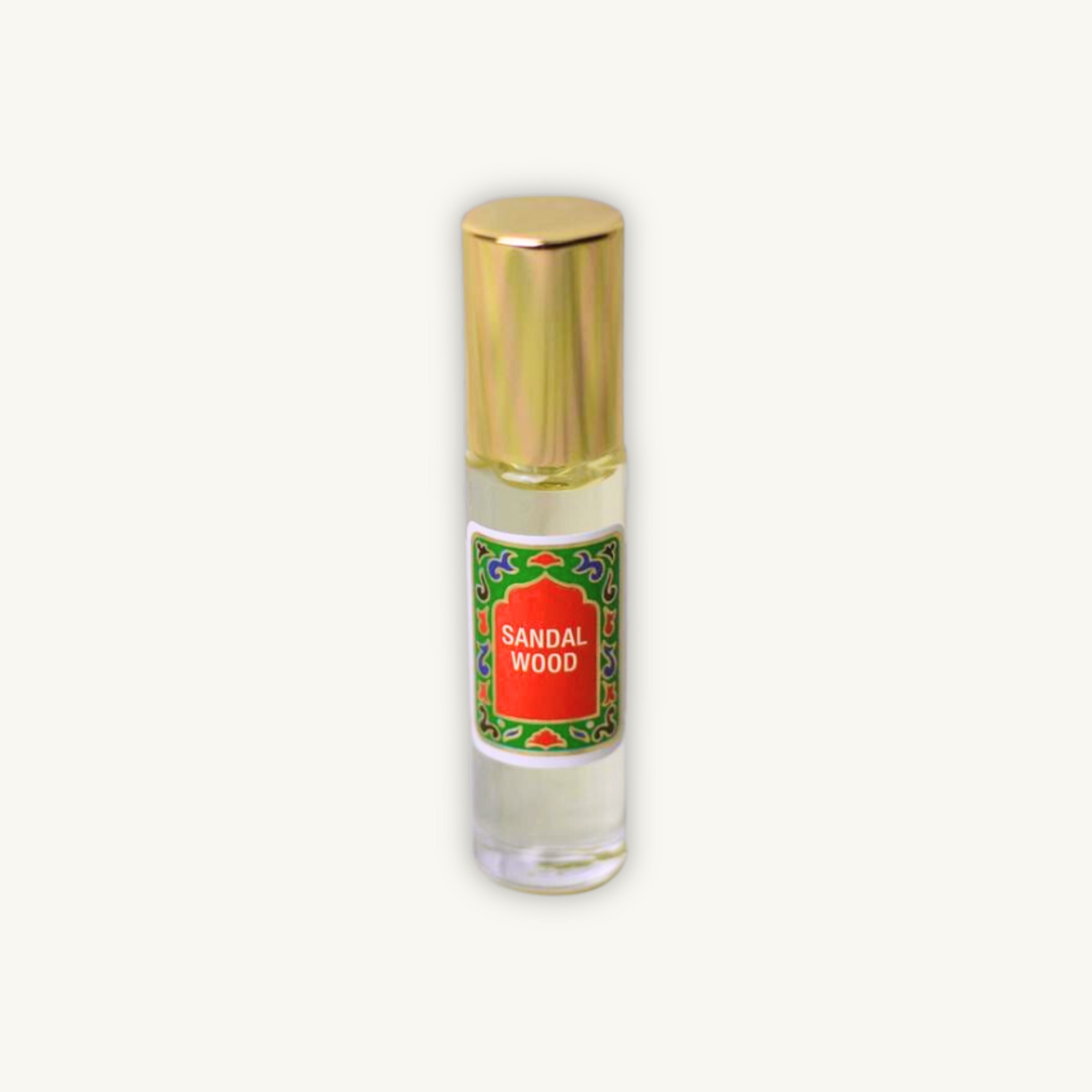 NEMAT PERFUME OIL - SANDALWOOD