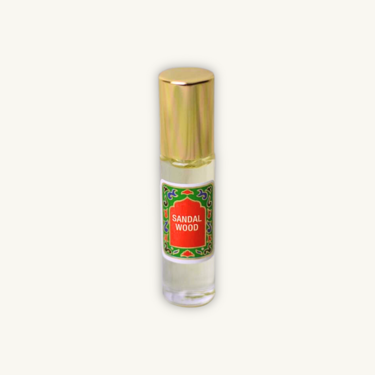 HUILES DE PARFUM NEMAT