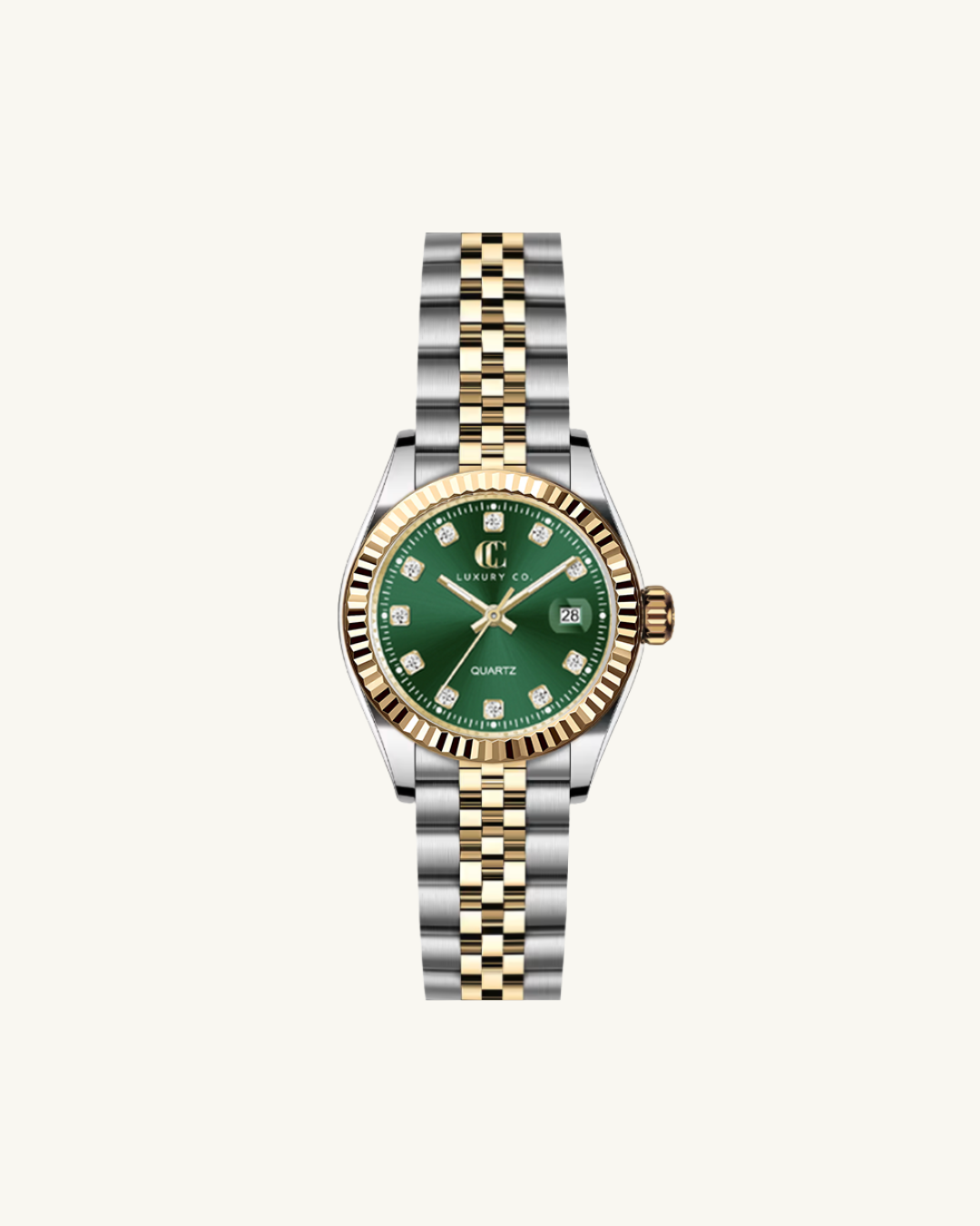 MONTRE CLASSIQUE 31MM 