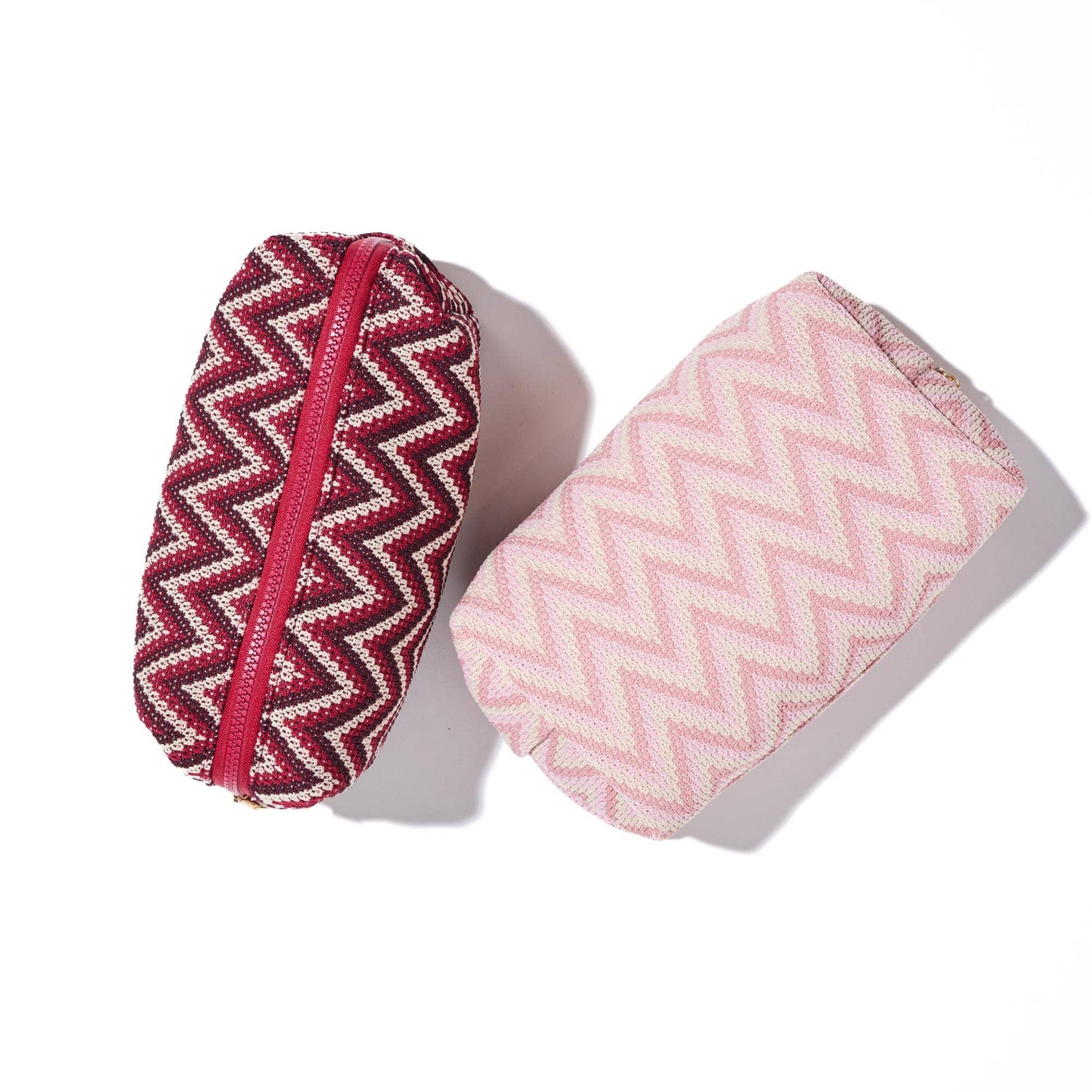 V-Muse Cosmetic Pouch