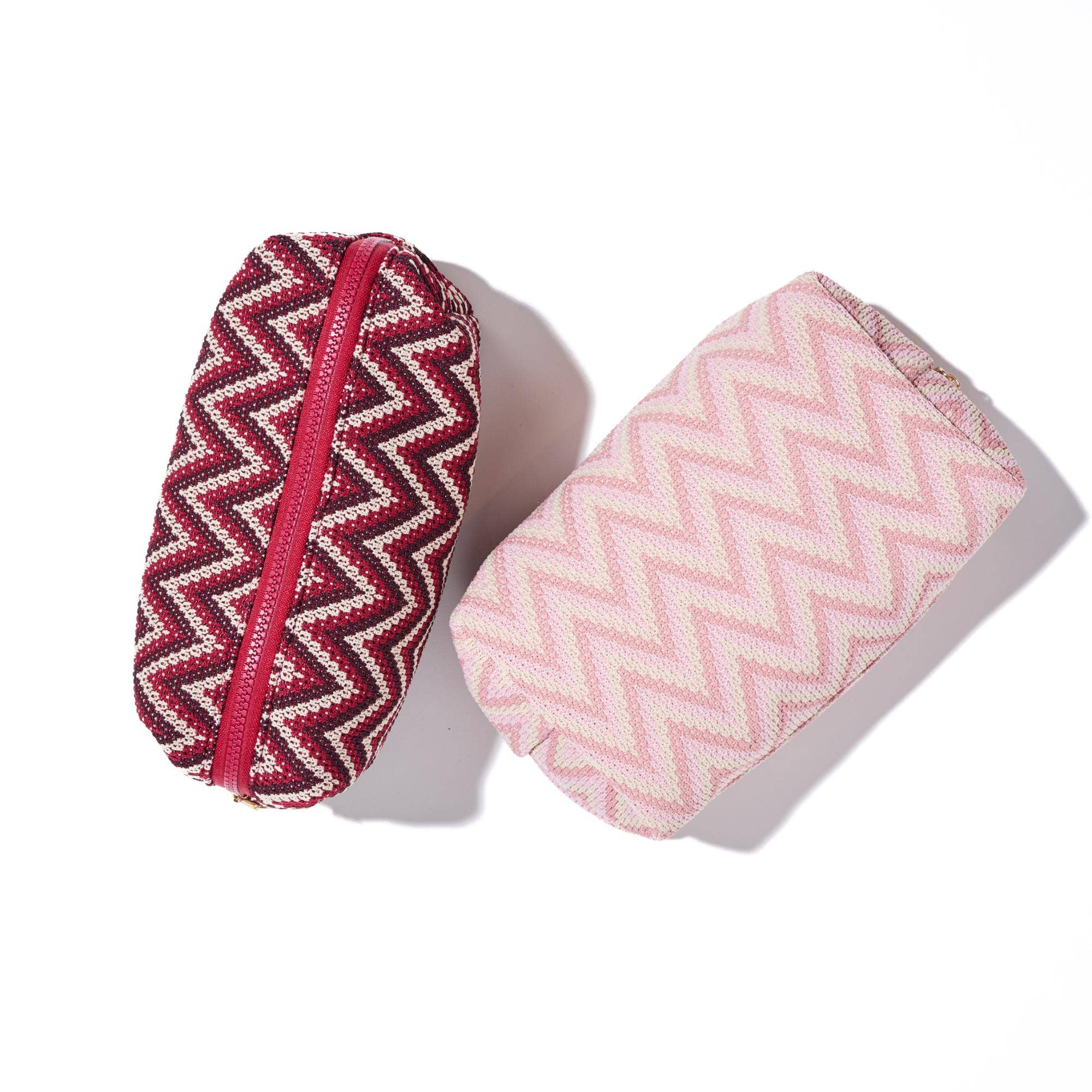 V-Muse Cosmetic Pouch