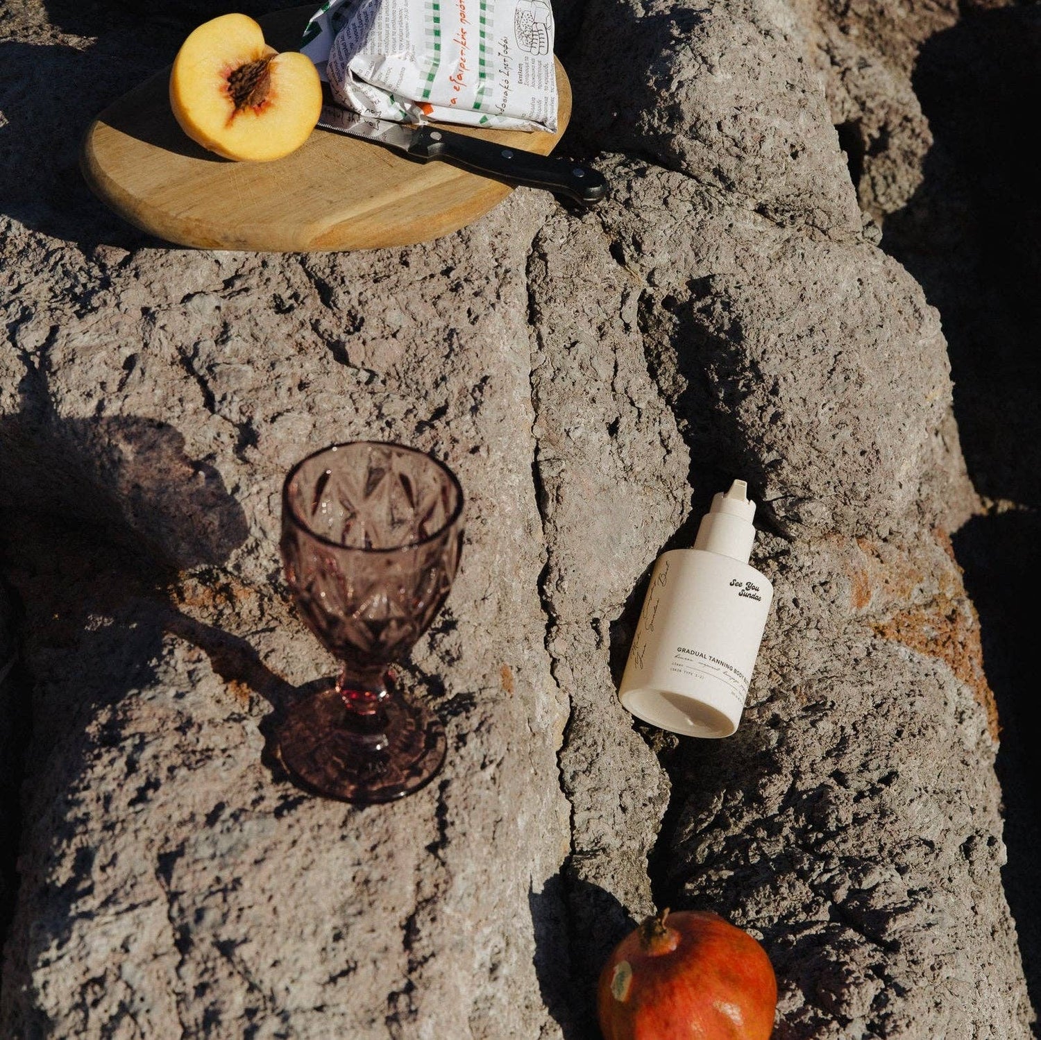 See You Sundae Gradual Tanning Body Butter