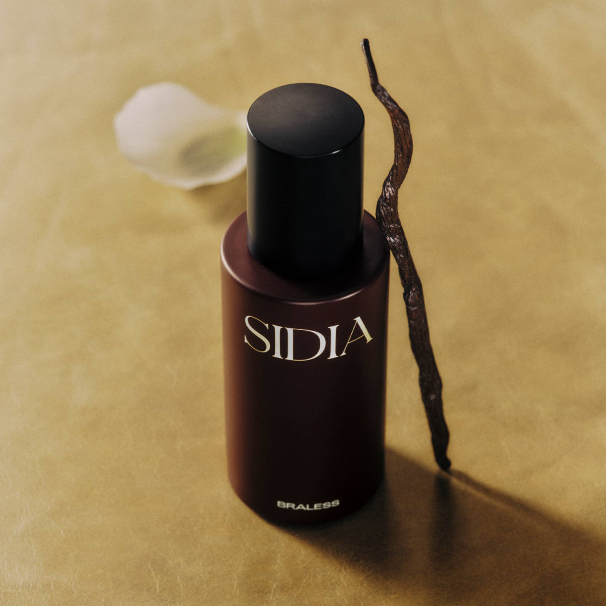 SIDIA La Brume pour le Corps