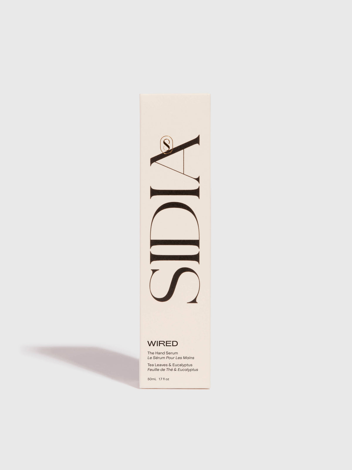 SIDIA Le Sérum Mains