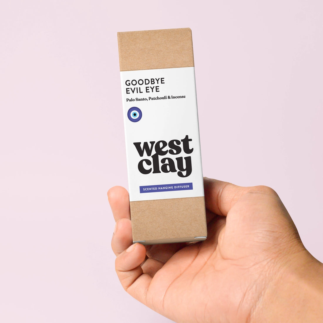 DIFFUSEUR DE PARFUM POUR VOITURE