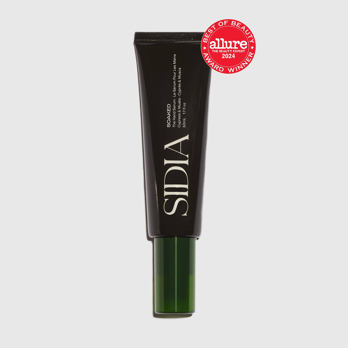 SIDIA Le Sérum Mains