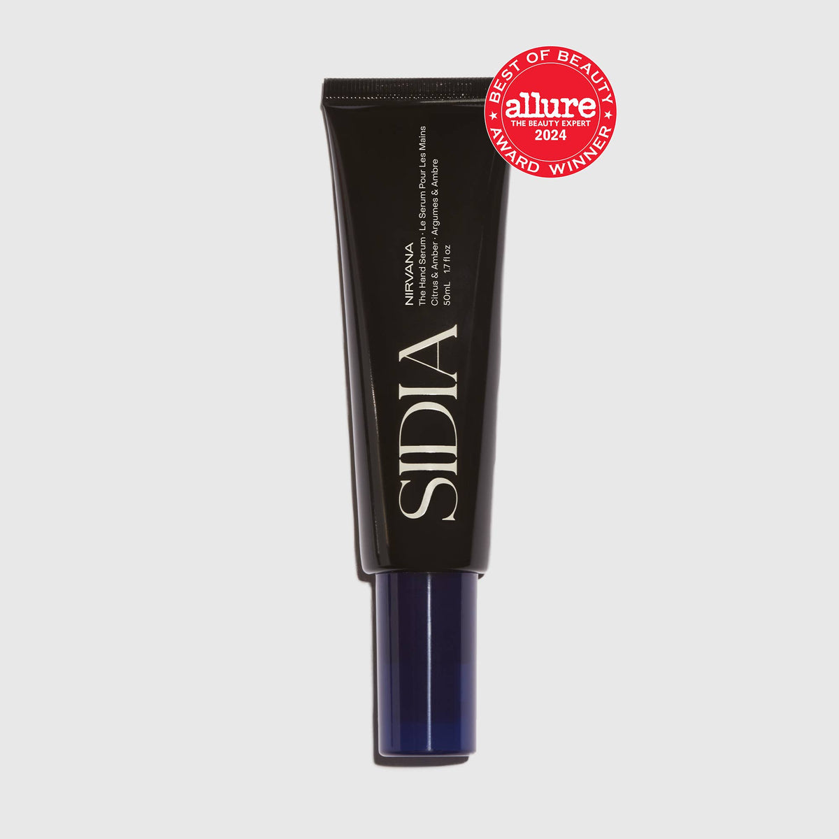 SIDIA Le Sérum Mains
