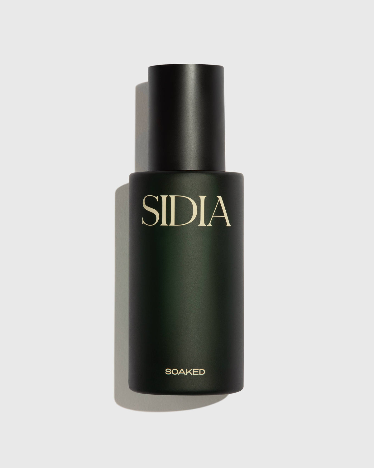 SIDIA La Brume pour le Corps