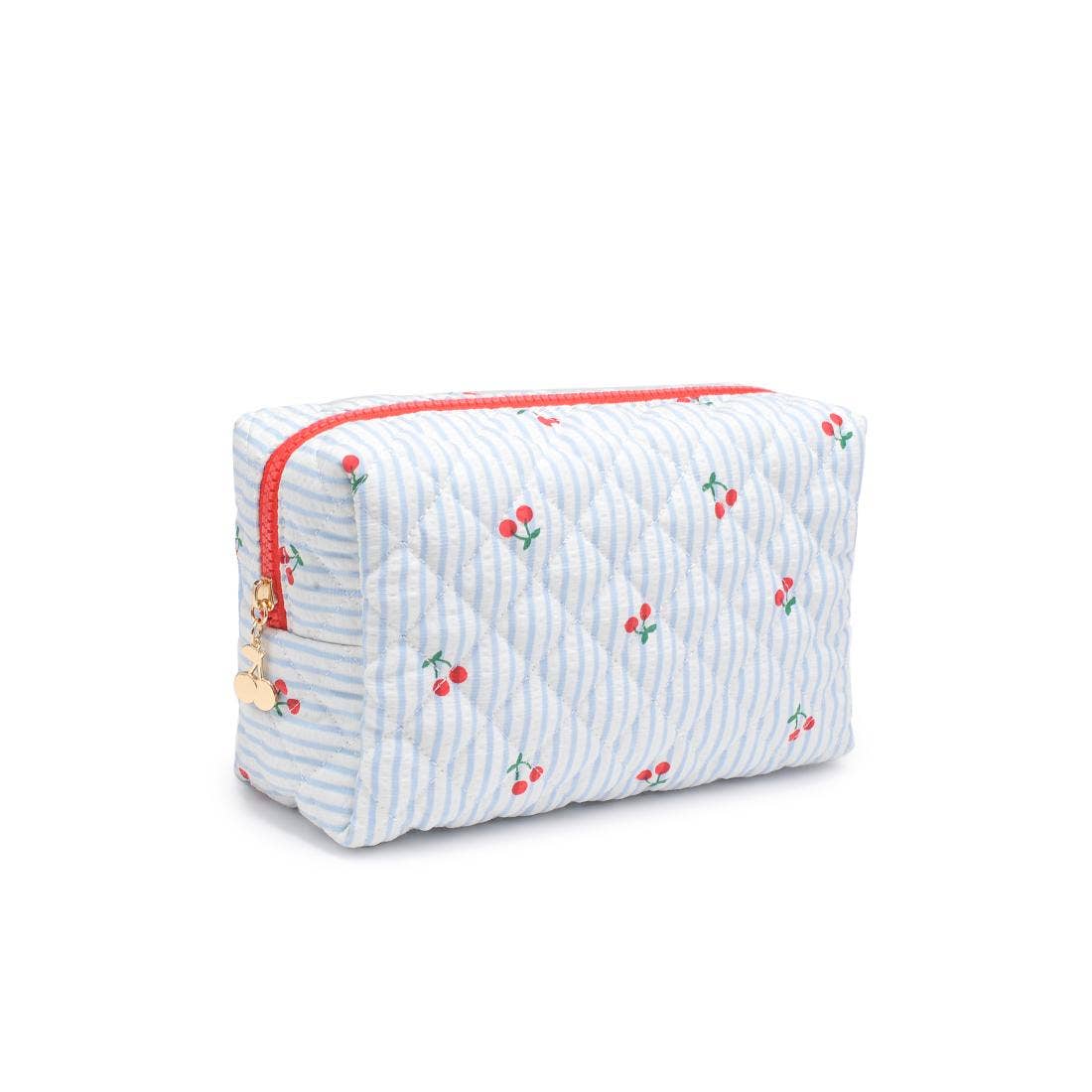 Trousse de Toilette Cherry Lane