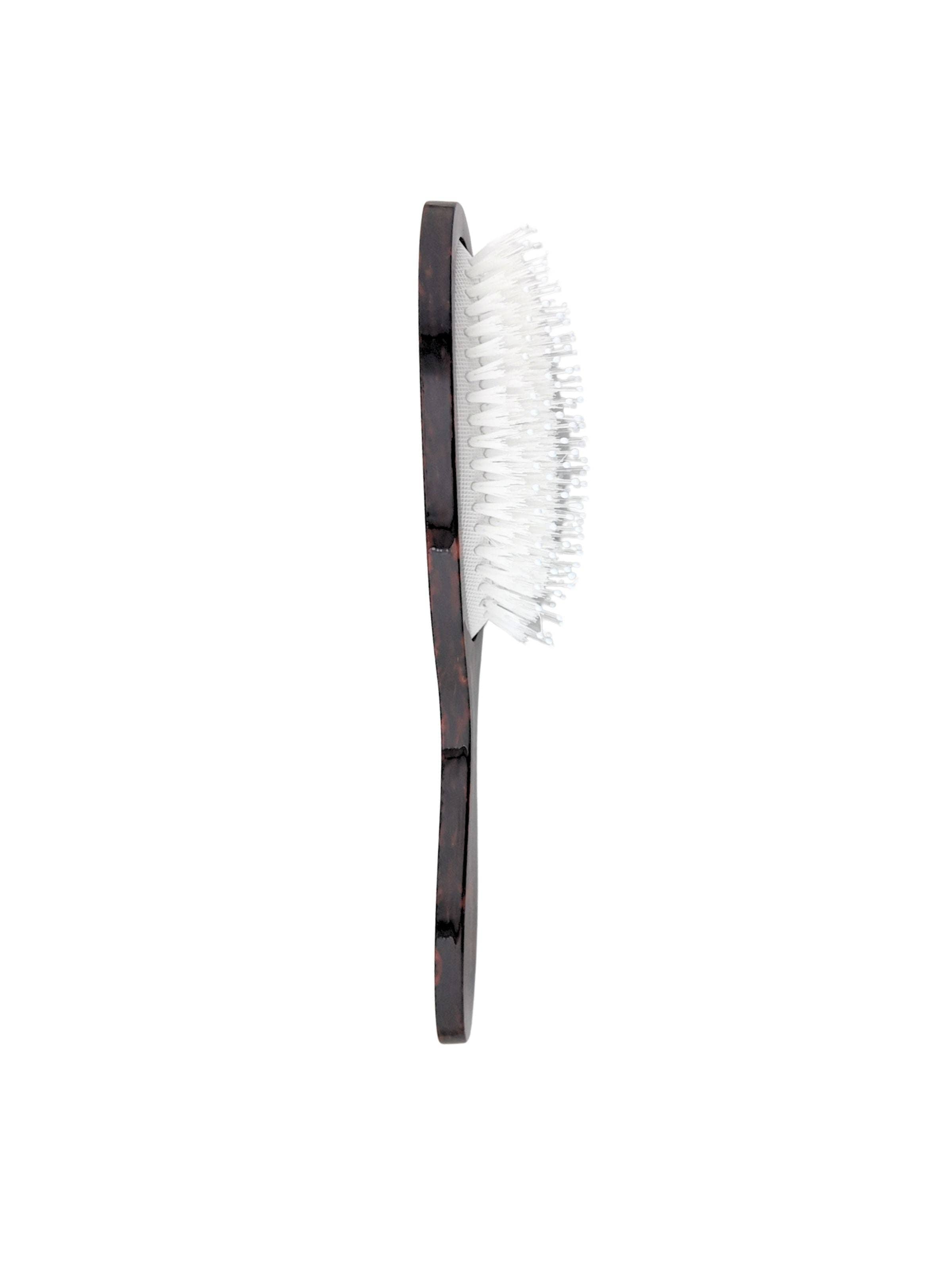Lucky Clover Great Hair Day Brush