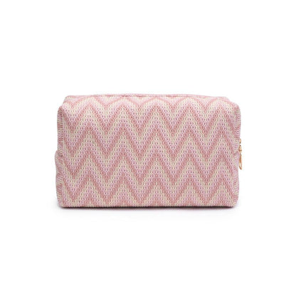 V-Muse Cosmetic Pouch