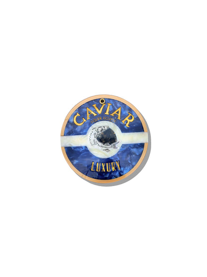 Caviar Compact Mirror