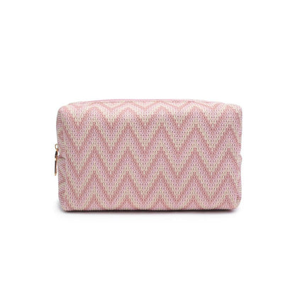 V-Muse Cosmetic Pouch