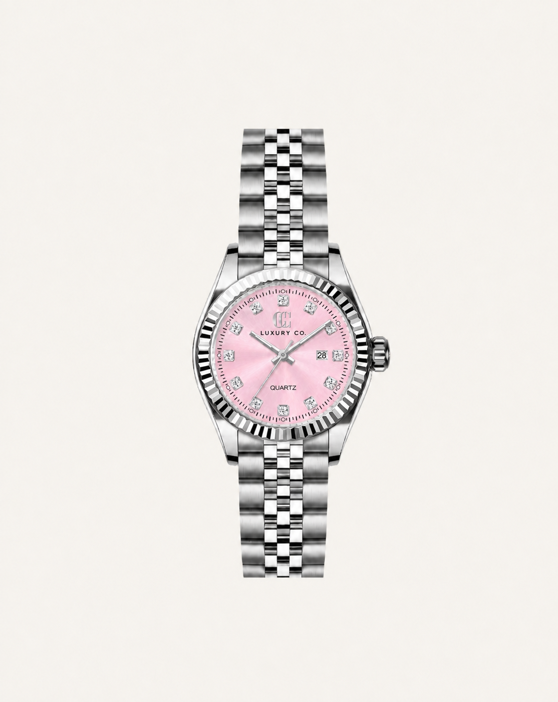 MONTRE CLASSIQUE 31MM 
