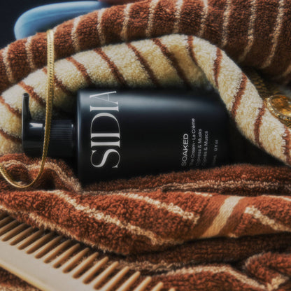 SIDIA The Cream: Braless