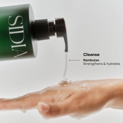 SIDIA The Wash: Braless