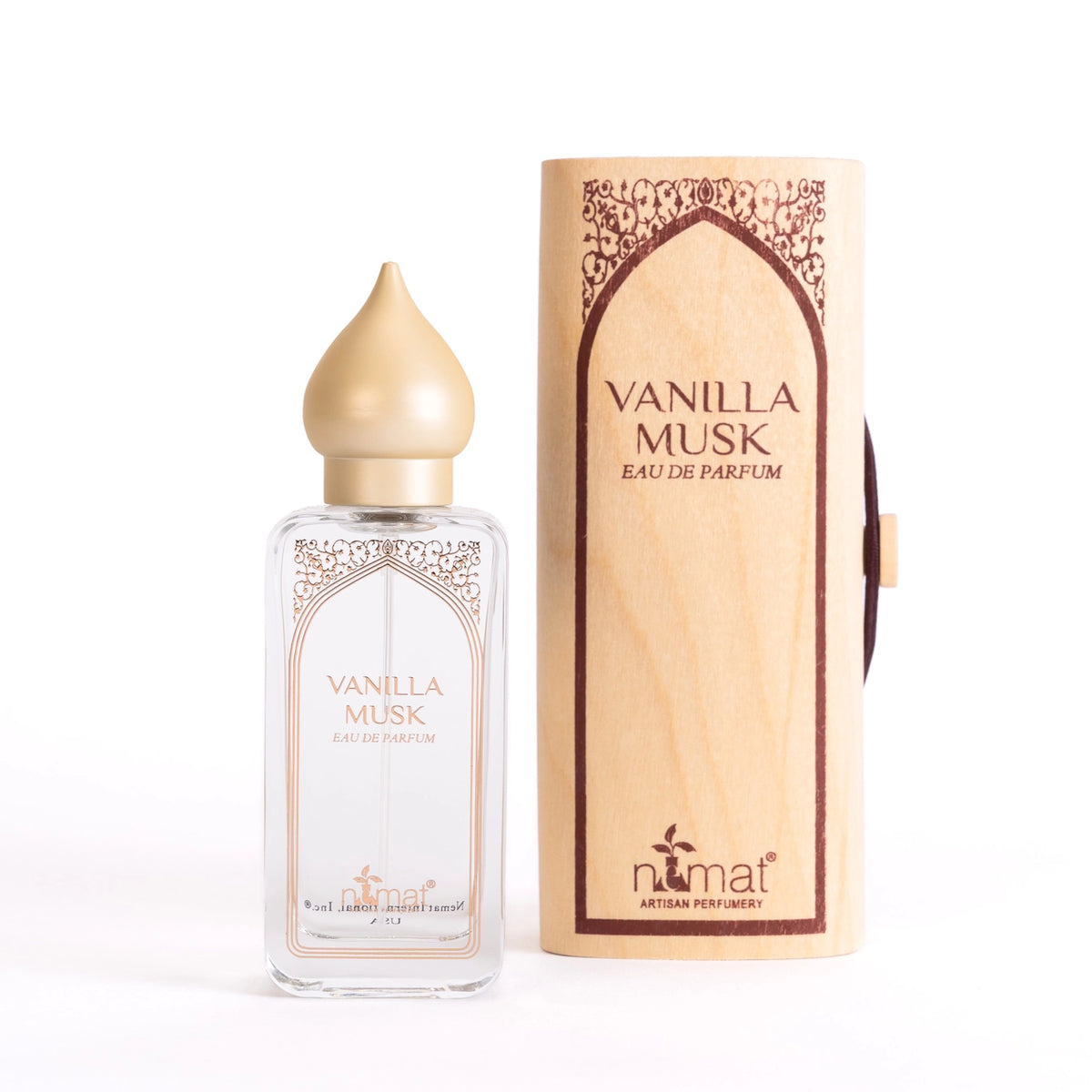 EAU DE PARFUM NEMAT - 50ML