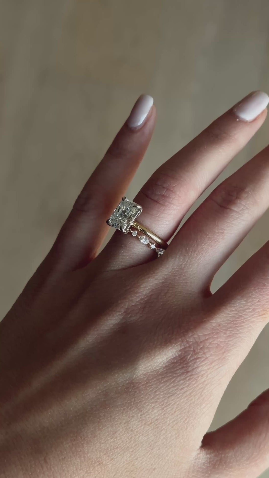 MARQUISE LUXE BAND