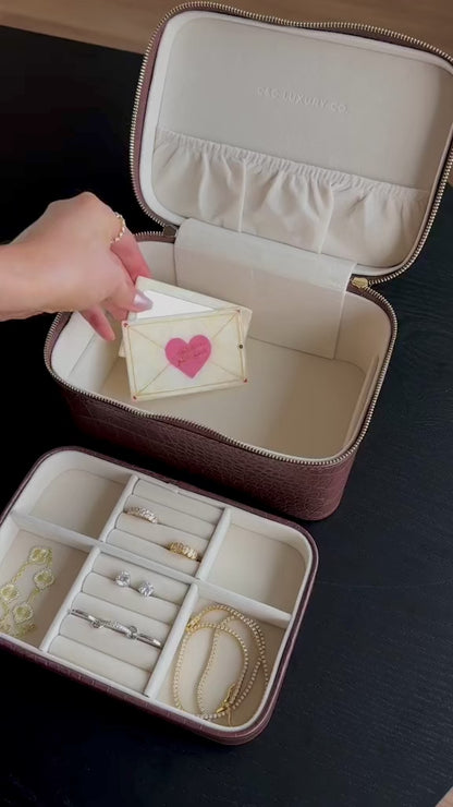 THE C&amp;C TRUNK