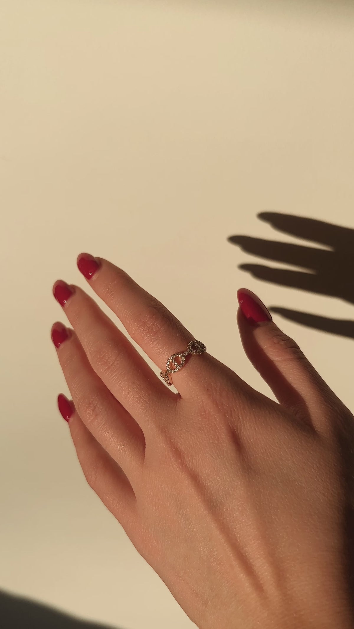 BAGUE DE BILLY