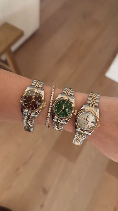 MONTRE CLASSIQUE 31MM 