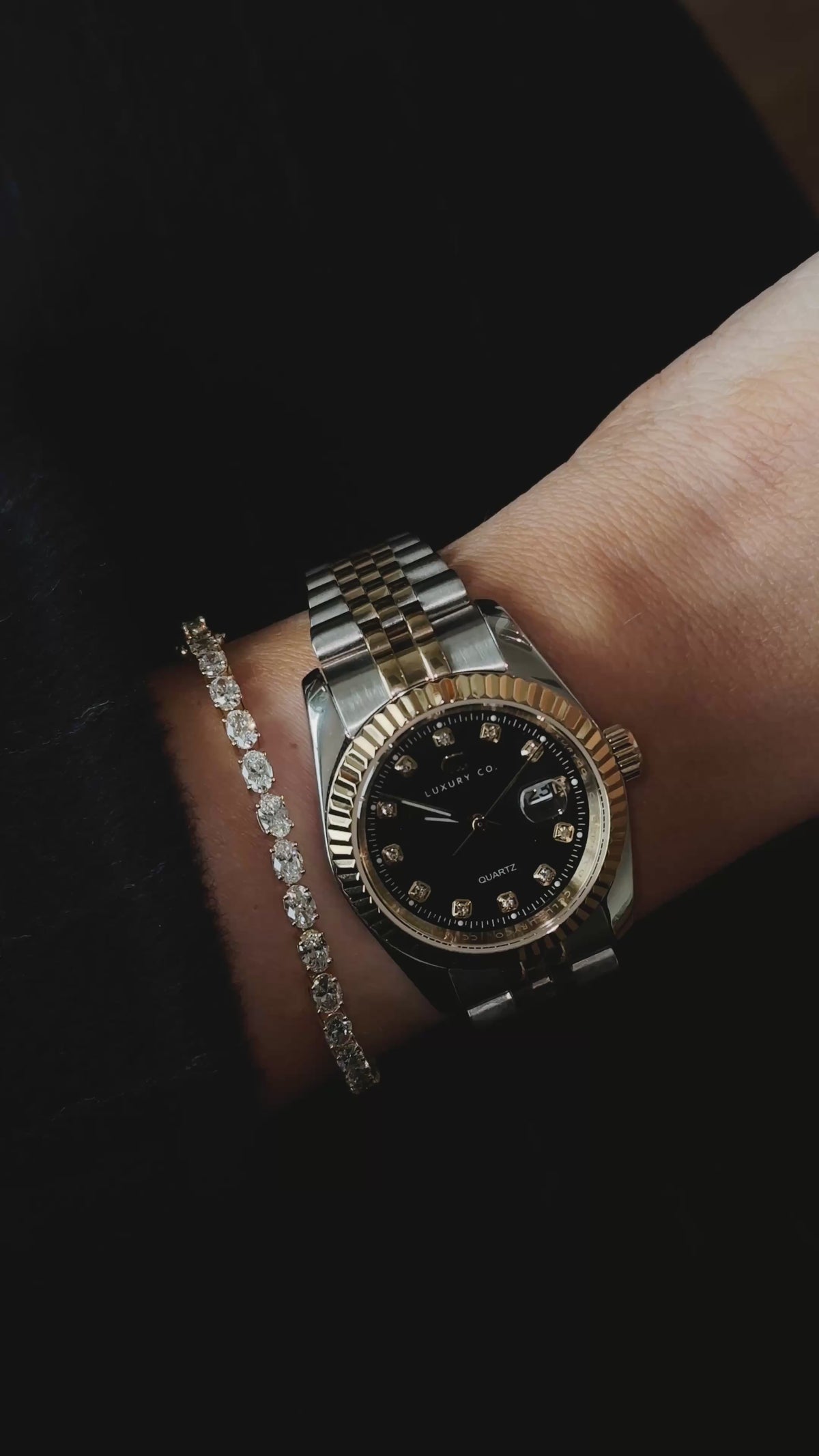 MONTRE CLASSIQUE 31MM 