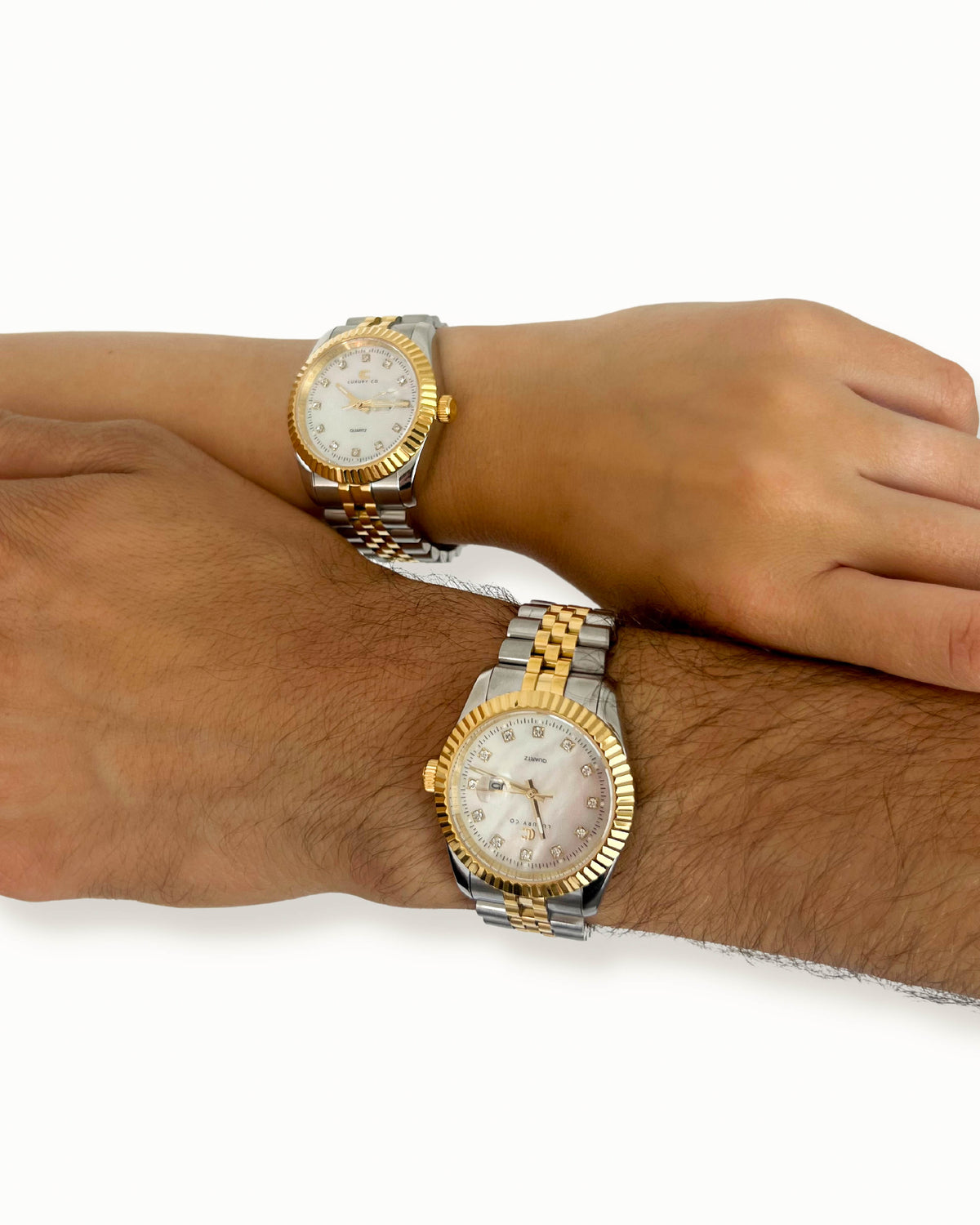 36 MM - MONTRE CLASSIQUE CC