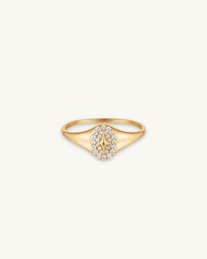 CELESTE RING