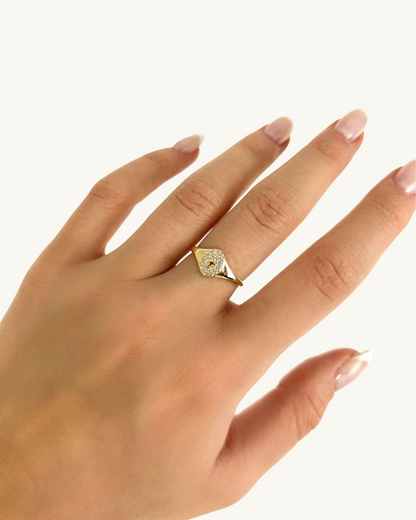 CELESTE RING