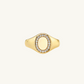 LEGACY SIGNET RING