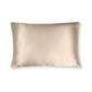 100% SILK PILLOWCASE - Sand