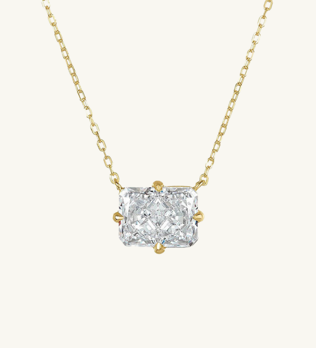 BLAIR NECKLACE