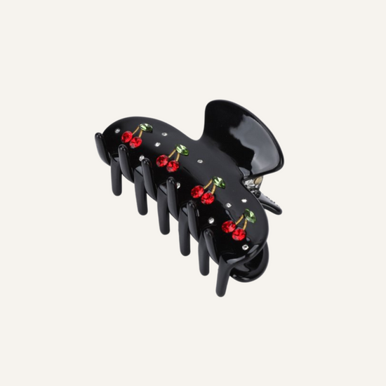CHERRY CLIP
