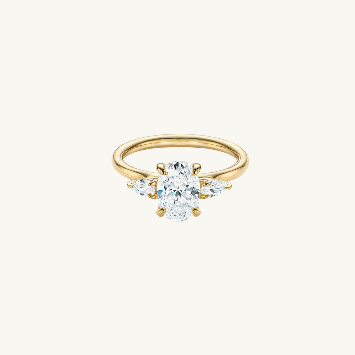 BAGUE DE BRUYÈRE 