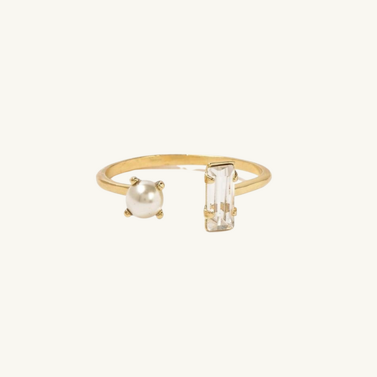 DREAM PEARL RING