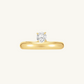 SINGLE DIAMOND RING