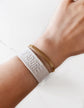 DELUXE SNAKE BRACELET