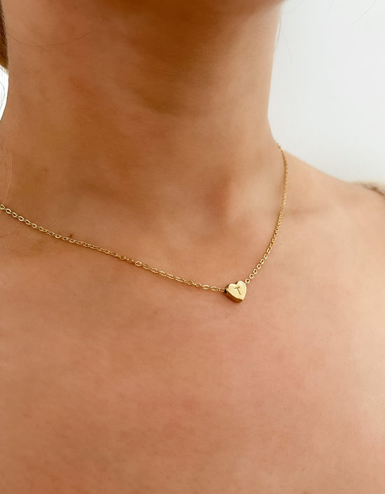 YOURS TRULY NECKLACE