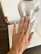 OPULENT RING