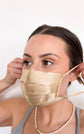 SILK FACE MASK 2.0 - NEW COLORS