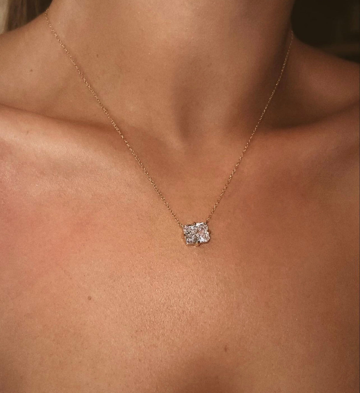 BLAIR NECKLACE