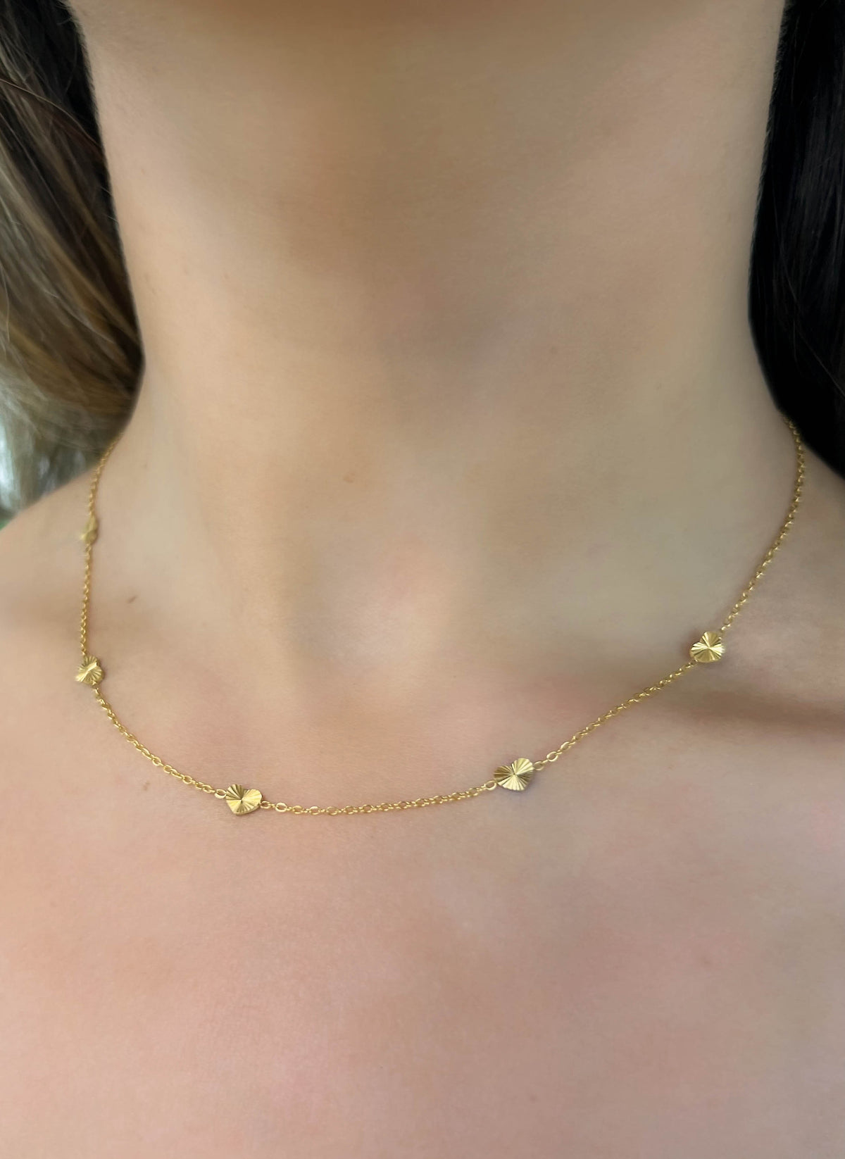 COLLIER D&